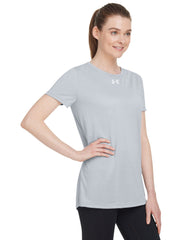 Under Armour T-shirts Under Armour - Women's Team Tech Short-Sleeve T-Shirt