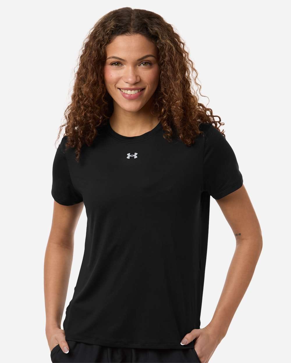 Under Armour T-Shirts Under Armour - Women's Vanish Short Sleeve T-Shirt