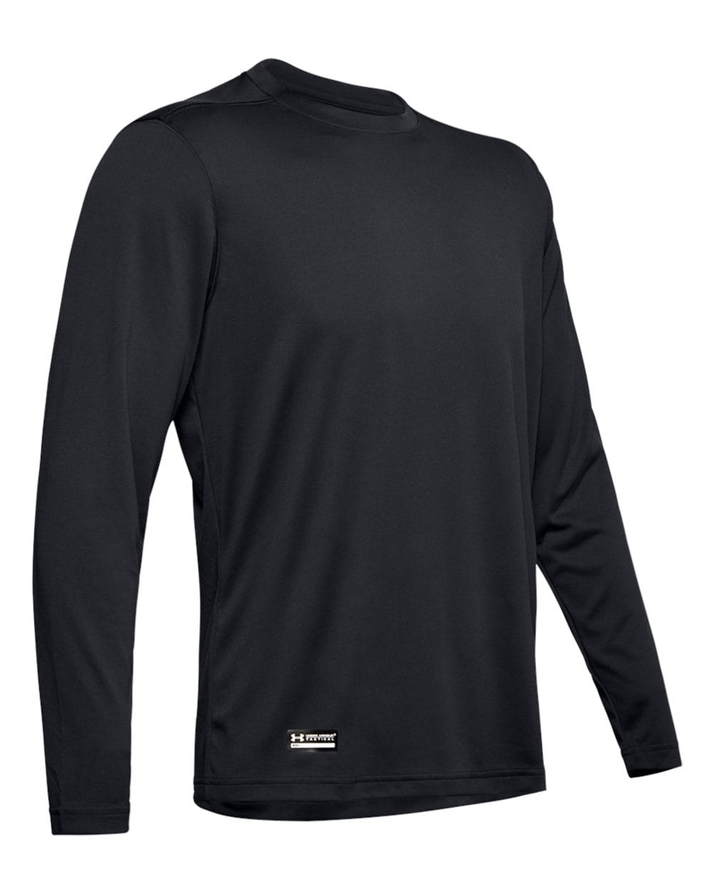 Under Armour T-Shirts XS / Black Under Armour - Men's Tactical Tech™ Long Sleeve T-Shirt