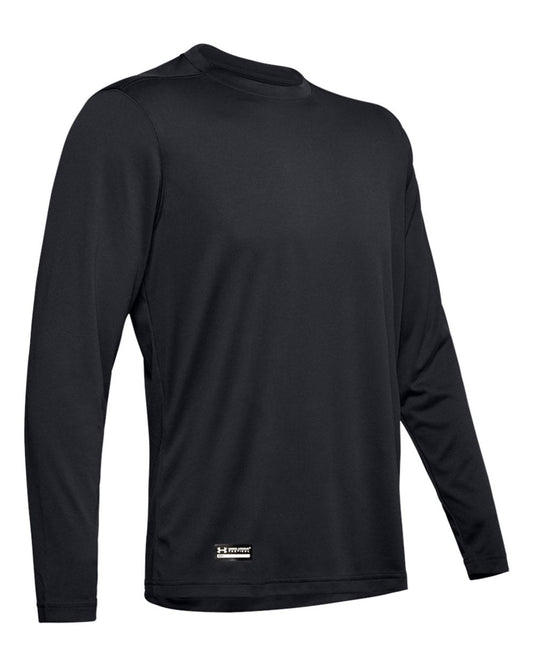 Under Armour T-Shirts XS / Black Under Armour - Men's Tactical Tech™ Long Sleeve T-Shirt