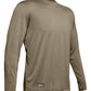 Under Armour T-Shirts XS / Federal Tan Under Armour - Men's Tactical Tech™ Long Sleeve T-Shirt