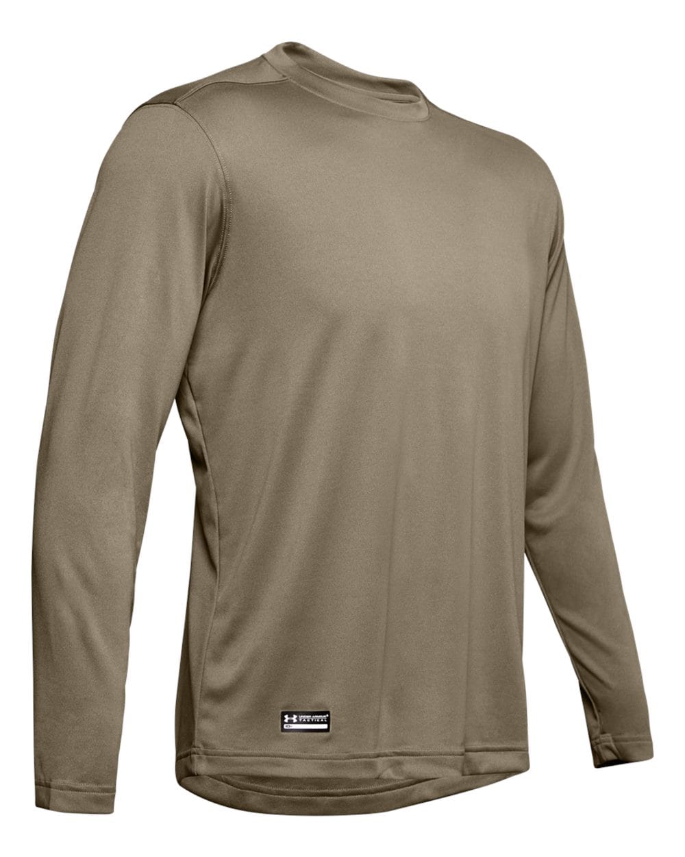 Under Armour T-Shirts XS / Federal Tan Under Armour - Men's Tactical Tech™ Long Sleeve T-Shirt