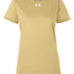 Under Armour T-shirts XS / Gold/White Under Armour - Women's Team Tech Short-Sleeve T-Shirt