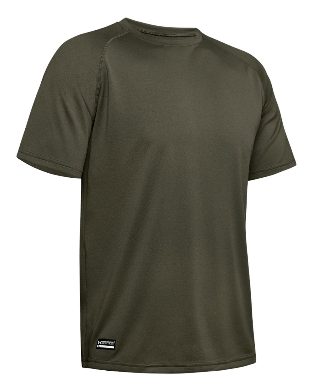 Under Armour T-Shirts XS / Marine OD Green Under Armour - Men's Tactical Tech™ T-Shirt