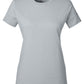Under Armour T-shirts XS / Mod Grey/White Under Armour - Women's Athletic Raglan T-Shirt 2.0