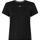 Under Armour T-Shirts XS / Ultimate Black/Mod Grey Under Armour - Women's Vanish Short Sleeve T-Shirt