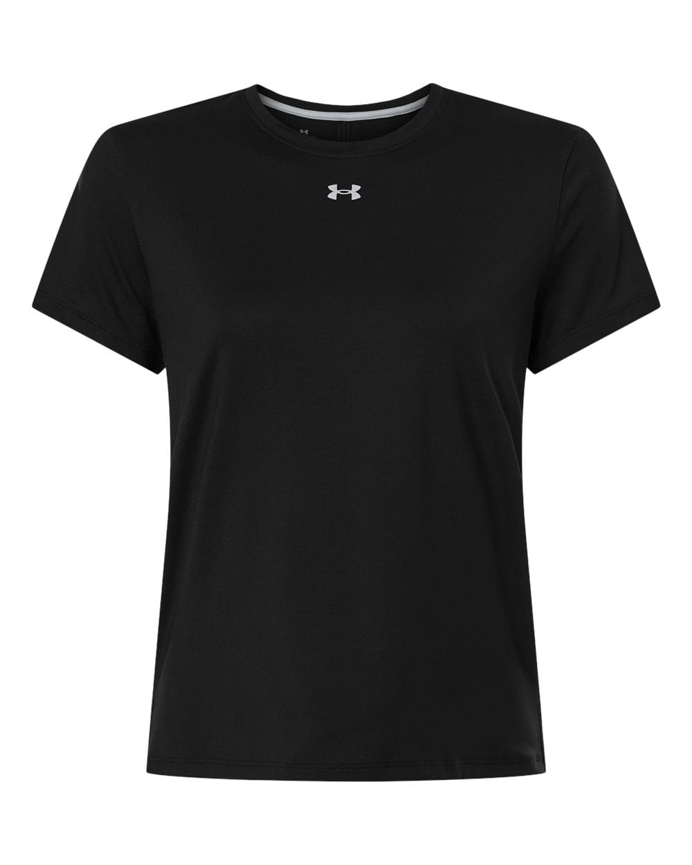 Under Armour T-Shirts XS / Ultimate Black/Mod Grey Under Armour - Women's Vanish Short Sleeve T-Shirt