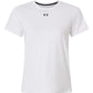 Under Armour T-Shirts XS / White/Black Under Armour - Women's Vanish Short Sleeve T-Shirt