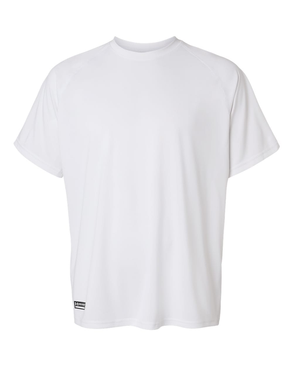 Under Armour T-Shirts XS / White Under Armour - Men's Tactical Tech™ T-Shirt