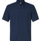 Under Armour Woven Shirts S / Academy/Black Under Armour - Men's Fish Pro Hybrid Woven Short Sleeve