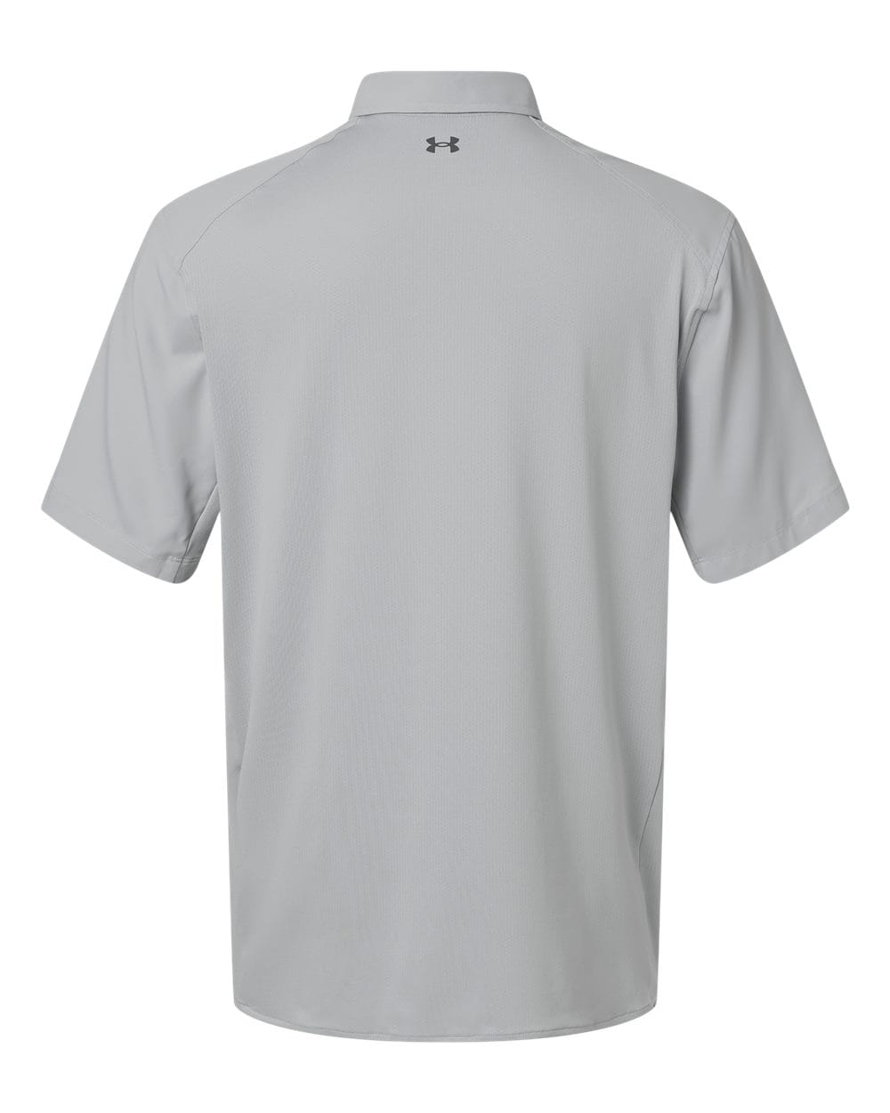Under Armour Woven Shirts Under Armour - Men's Fish Pro Hybrid Woven Short Sleeve