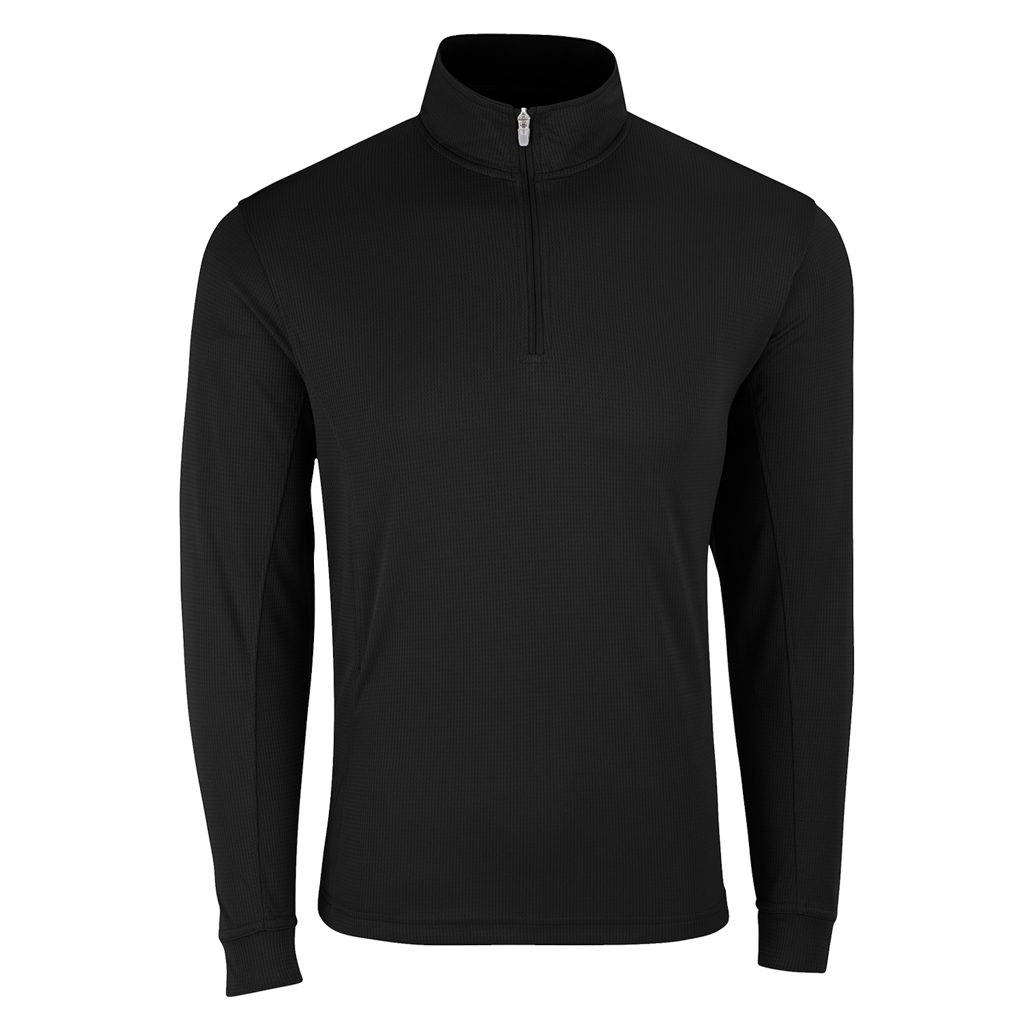 Vansport - Men's Mesh 1/4-Zip Tech Pullover – Threadfellows