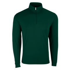 Vansport Layering Vansport - Men's Mesh 1/4-Zip Tech Pullover