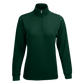 Vansport Layering S / Dark Forest Vansport - Women's Mesh 1/4-Zip Tech Pullover