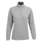 Vansport Layering S / Grey Vansport - Women's Mesh 1/4-Zip Tech Pullover