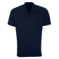 Vansport Polos S / Navy Vansport - Men's Omega Solid Mesh Tech Polo