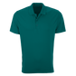 Vansport Polos S / Teal Vansport - Men's Omega Solid Mesh Tech Polo