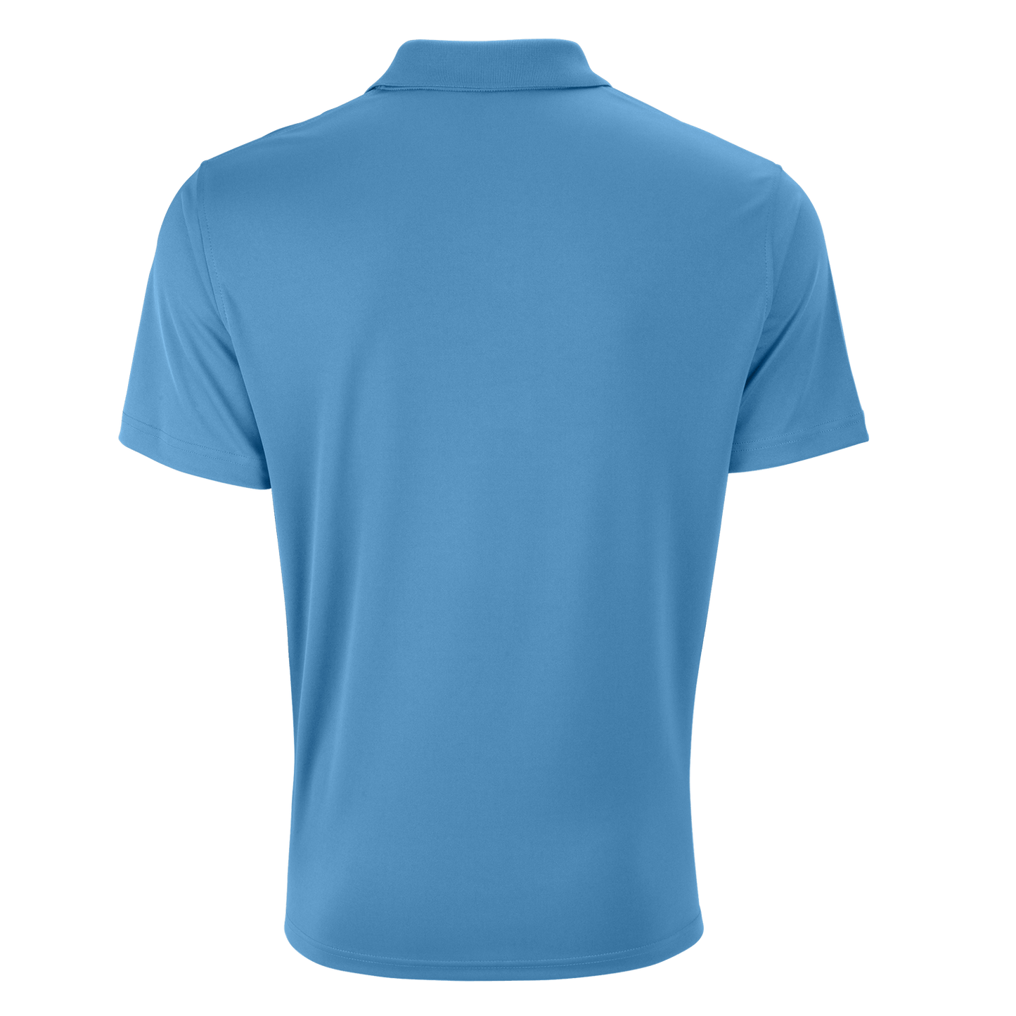 Vansport Polos Vansport - Men's Omega Solid Mesh Tech Polo