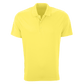 Vansport Polos Vansport - Men's Omega Solid Mesh Tech Polo