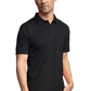 Vansport Polos Vansport - Men's Omega Solid Mesh Tech Polo