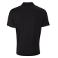 Vansport Polos Vansport - Men's Omega Solid Mesh Tech Polo