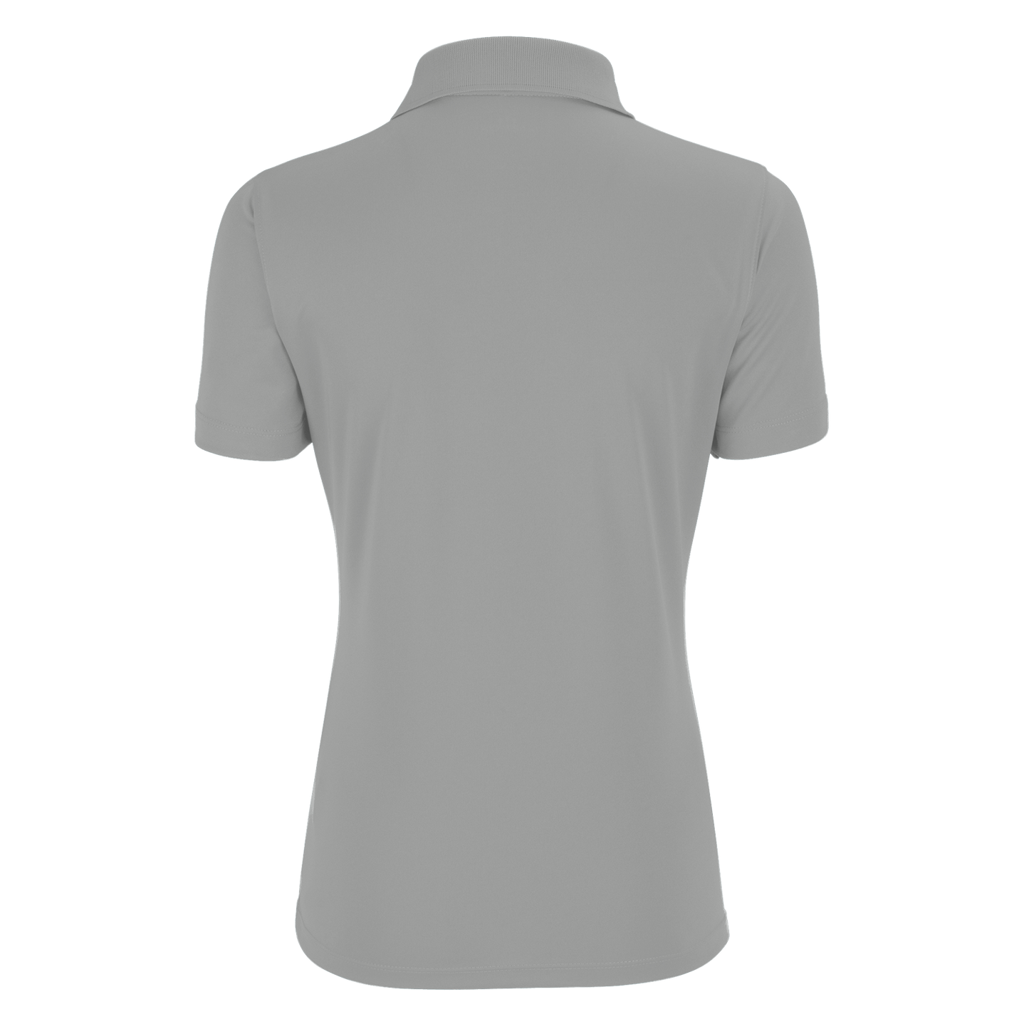 Vansport Polos Vansport - Women's Omega Solid Mesh Tech Polo