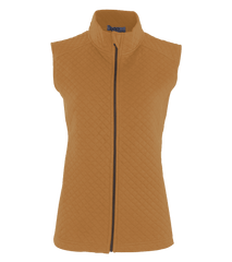 Vantage Fleece XS / Saddle Women's Mesa Vest