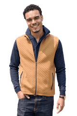 Vantage Outerwear Men's Mesa Vest