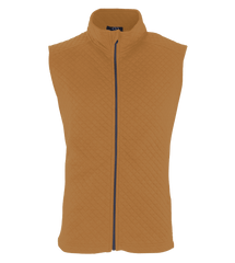 Vantage Outerwear S / Saddle Men's Mesa Vest