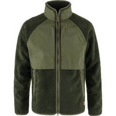 FJÄLLRÄVEN - Men's Vardag Pile Jacket