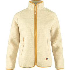 FJÄLLRÄVEN - Women's Vardag Pile Fleece