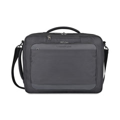 Vertex Bags One Size / Black Vertex - Brooklyn Dual Carry Briefpack