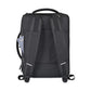Vertex Bags One Size / Black Vertex - Brooklyn Dual Carry Briefpack
