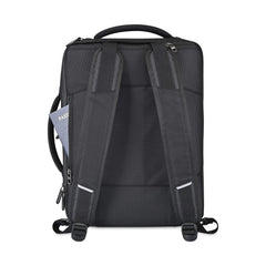 Vertex Bags One Size / Black Vertex - Brooklyn Dual Carry Briefpack