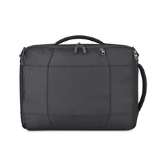 Vertex Bags One Size / Black Vertex - Brooklyn Dual Carry Briefpack