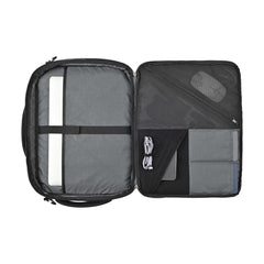 Vertex Bags One Size / Black Vertex - Brooklyn Dual Carry Briefpack