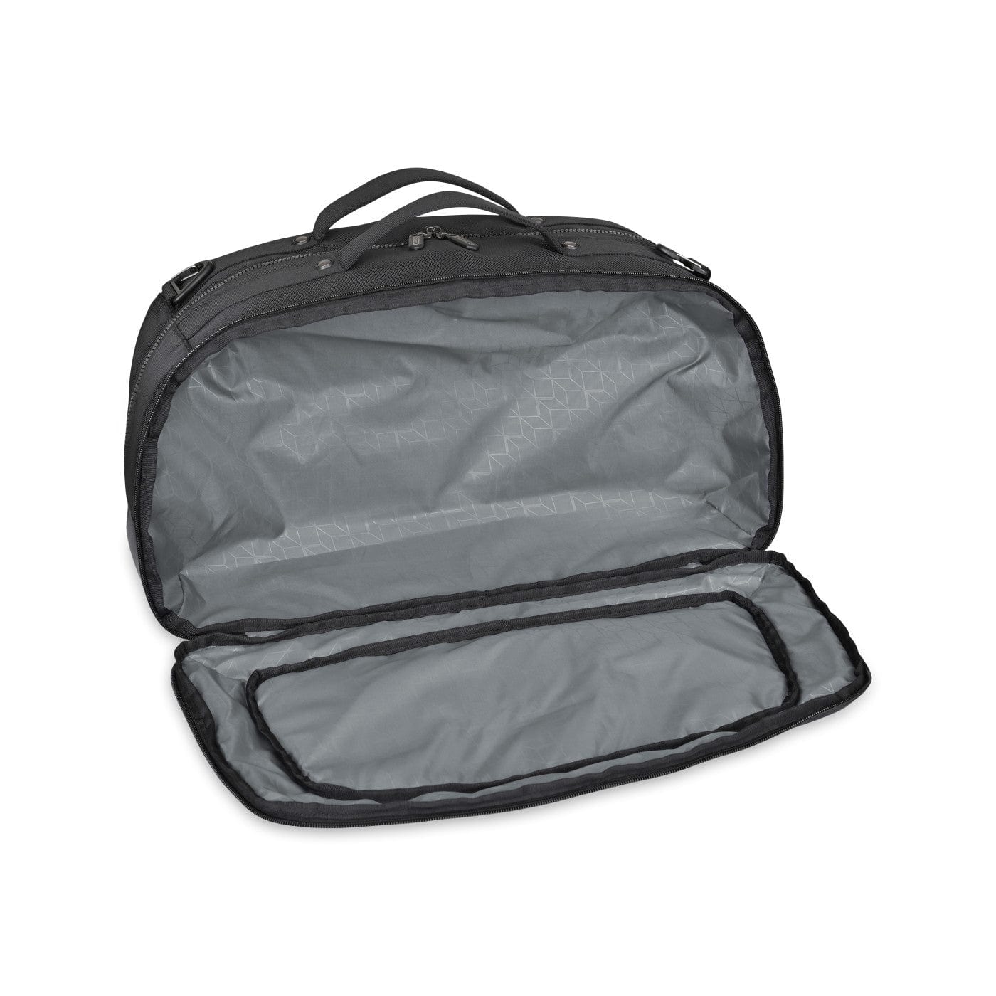 Vertex Bags One Size / Black Vertex - Brooklyn Duffel