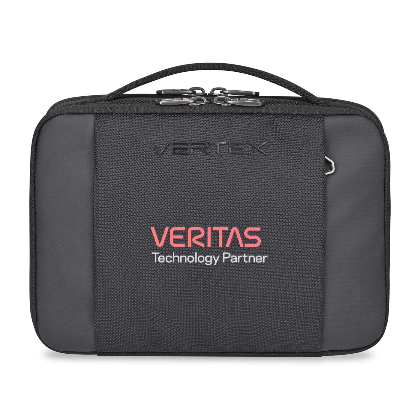 Vertex Bags One Size / Black Vertex - Brooklyn Tech Case