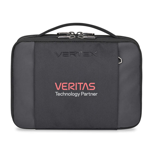 Vertex Bags One Size / Black Vertex - Brooklyn Tech Case