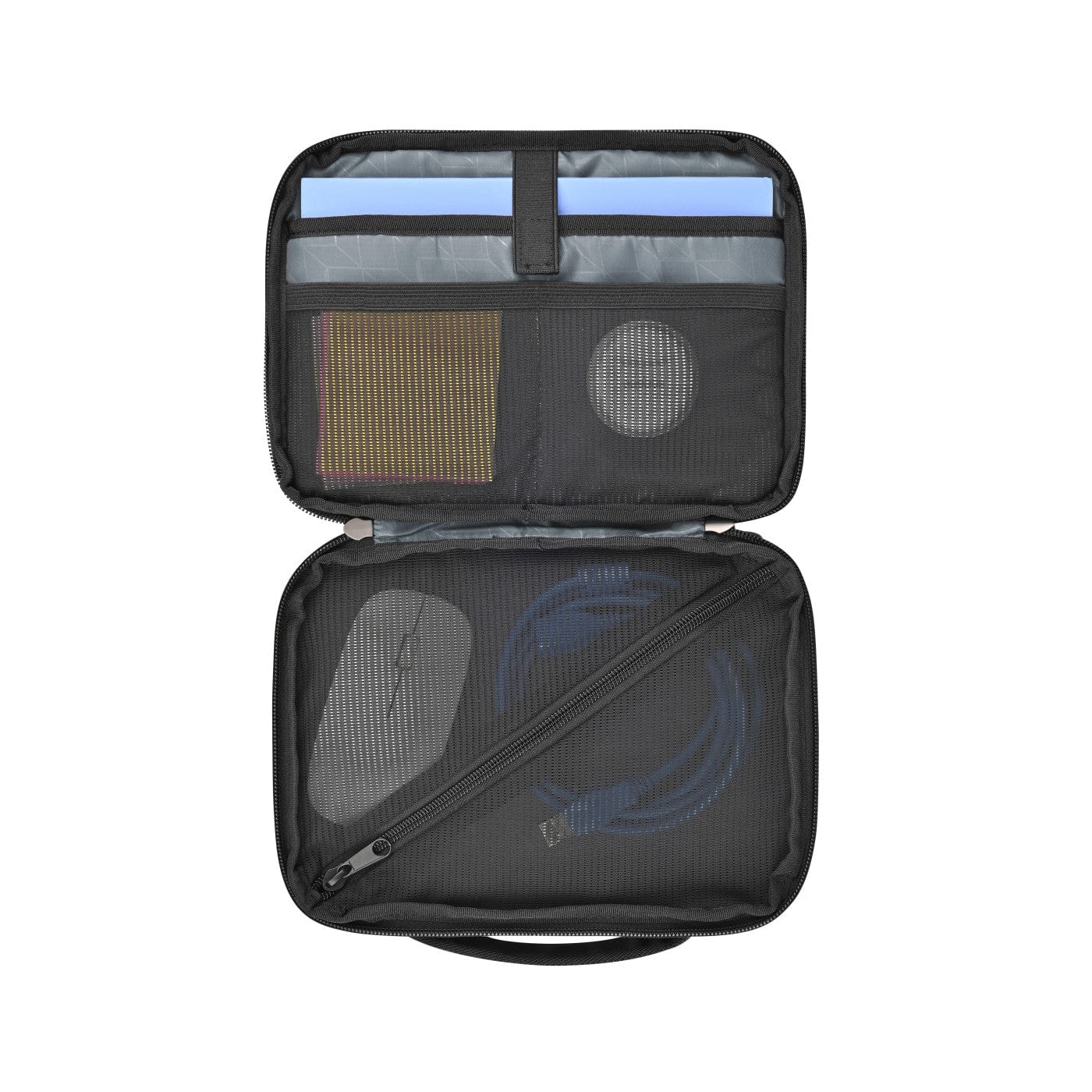 Vertex Bags One Size / Black Vertex - Brooklyn Tech Case