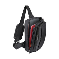 Vertex Bags One Size / Black Vertex - Brooklyn Tech Sling