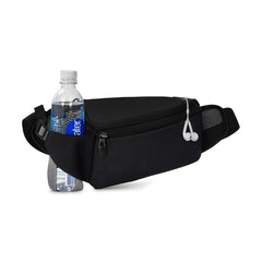 Vertex Bags One Size / Black Vertex - Revive Waist Pack