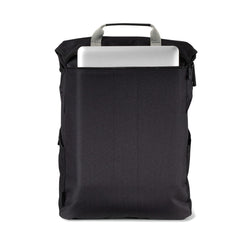 Vertex Bags One Size / Black Vertex - Vertical Laptop Messenger Bag