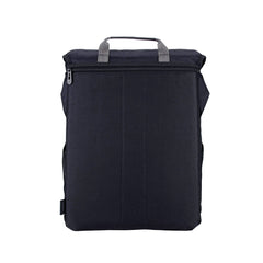 Vertex Bags One Size / Black Vertex - Vertical Laptop Messenger Bag