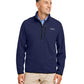 Vineyard Vines Fleece Vineyard Vines - Men's Mountain Sweater Fleece Quarter-Zip