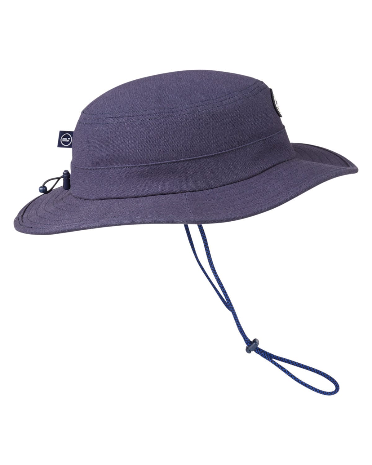 Vineyard Vines Headwear Vineyard Vines - Surf Patch Canvas Bucket Hat