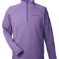 Vineyard Vines Layering S / Collegiate Purple Vineyard Vines - Men's Sankaty Quarter-Zip Pullover