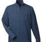 Vineyard Vines Layering S / Deep Bay Vineyard Vines - Men's Saltwater Quarter-Zip Pullover