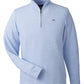 Vineyard Vines Layering S / Jake Blue Vineyard Vines - Men's Saltwater Quarter-Zip Pullover