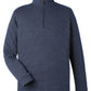 Vineyard Vines Layering S / Nautical Navy Vineyard Vines - Men's Bluffs Quarter-Zip
